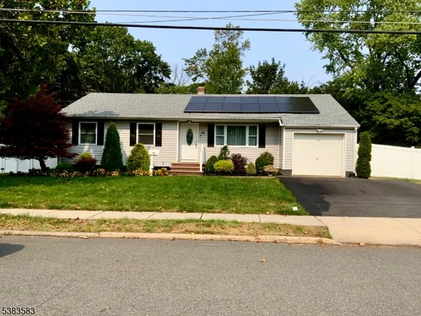 $3,999 | 26 Winthrop Road, Somerset, NJ 08873