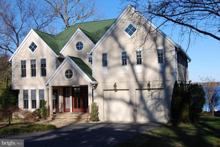 256 Long Point Road Crownsville, MD 21032 - Photo 1 of 30 Exterior (Main)
