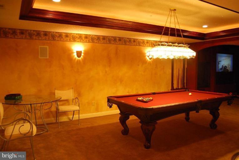 256 Long Point Road Crownsville, MD 21032 - Photo 17 of 30 Recreation Room