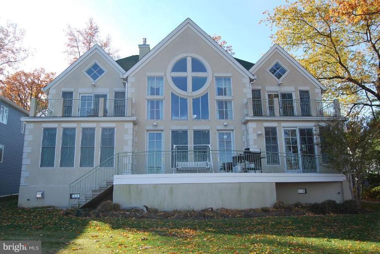 256 Long Point Road Crownsville, MD 21032 - Photo 20 of 30 Exterior #2