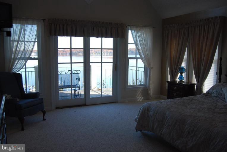 256 Long Point Road Crownsville, MD 21032 - Photo 6 of 30 Bedroom #1