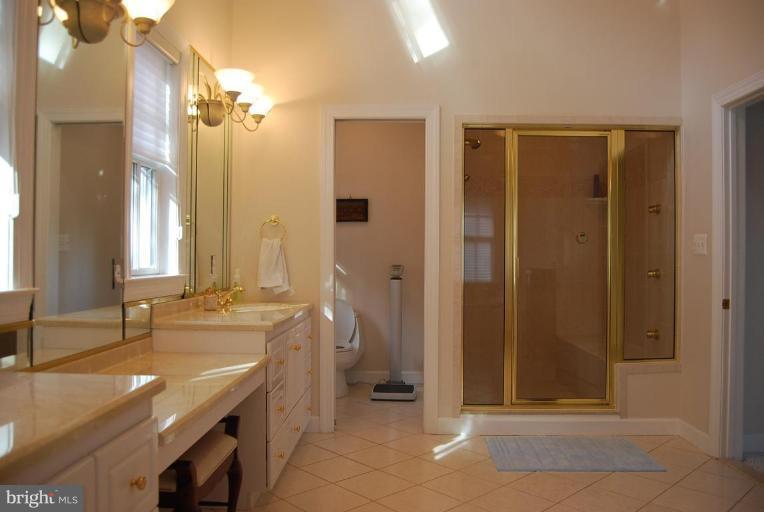 256 Long Point Road Crownsville, MD 21032 - Photo 9 of 30 Master Bath #2