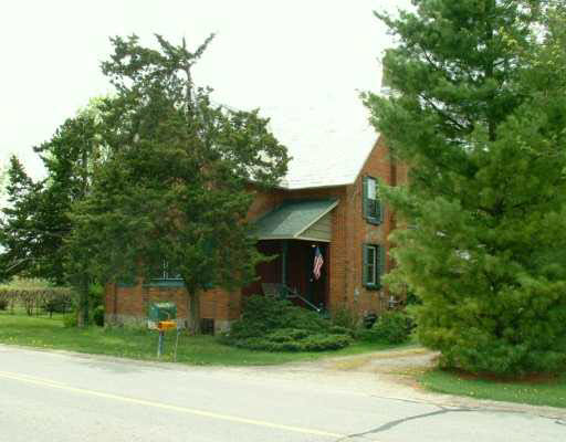 64015 Dogwood Road Wakarusa, IN 46573 - Photo 1 of 8
