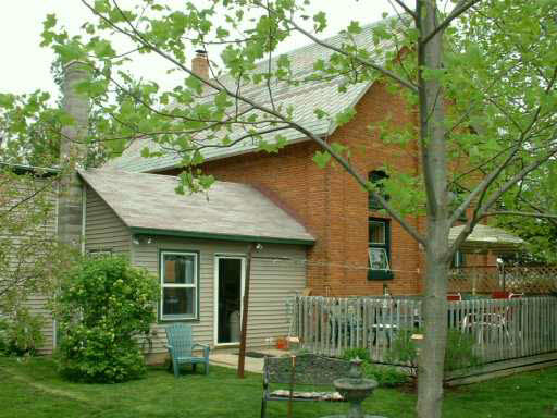 64015 Dogwood Road Wakarusa, IN 46573 - Photo 3 of 8