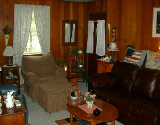 64015 Dogwood Road Wakarusa, IN 46573 - Photo 6 of 8