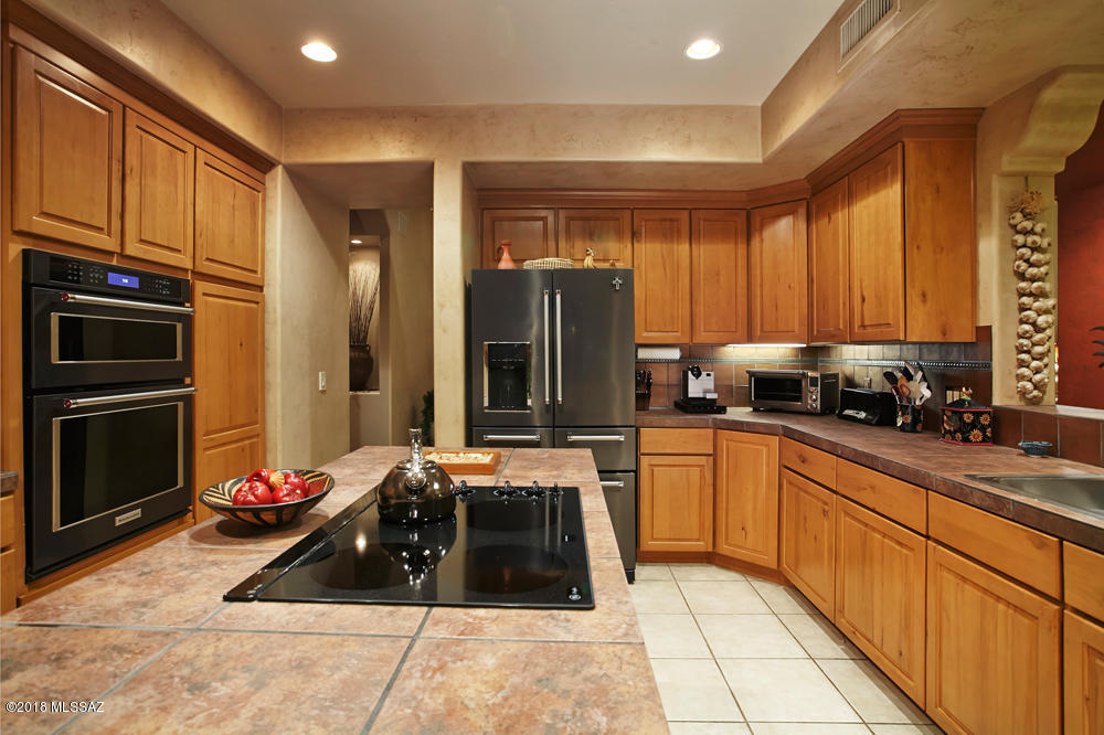 5298 North Ridge Spring Place Tucson, AZ 85749 - Photo 19 of 39 Gallery Image 19