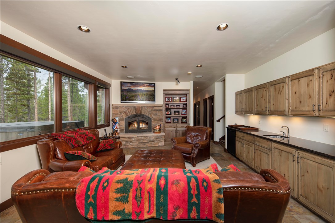 29 Rounds Road Breckenridge, CO 80424 - Photo 22 of 35 Gallery Image 22