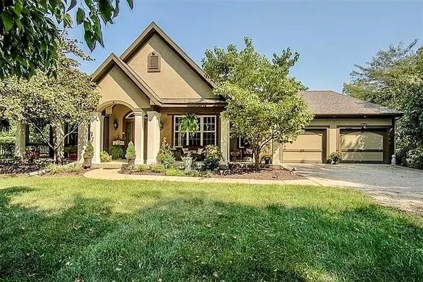 $1,200,000 | 9885 Edgerton Road, De Soto, KS 66018