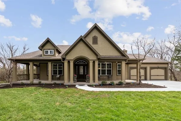 $1,200,000 | 9885 Edgerton Road, De Soto, KS 66018