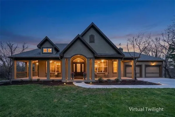 $1,200,000 | 9885 Edgerton Road, De Soto, KS 66018