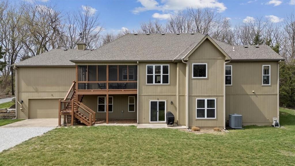 9885 Edgerton Road De Soto, KS 66018 - Photo 40 of 61