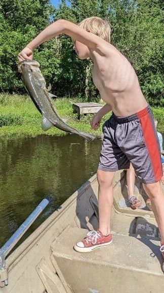 9885 Edgerton Road De Soto, KS 66018 - Photo 7 of 17