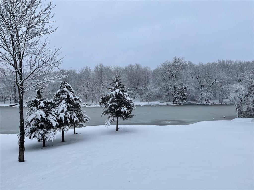 9885 Edgerton Road De Soto, KS 66018 - Photo 8 of 17