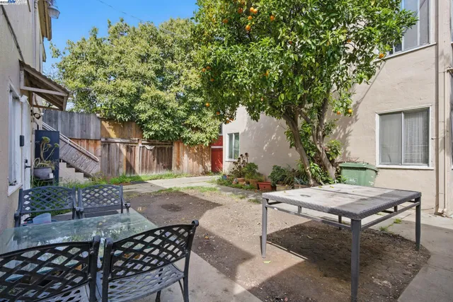 a view of outdoor space yard and patio