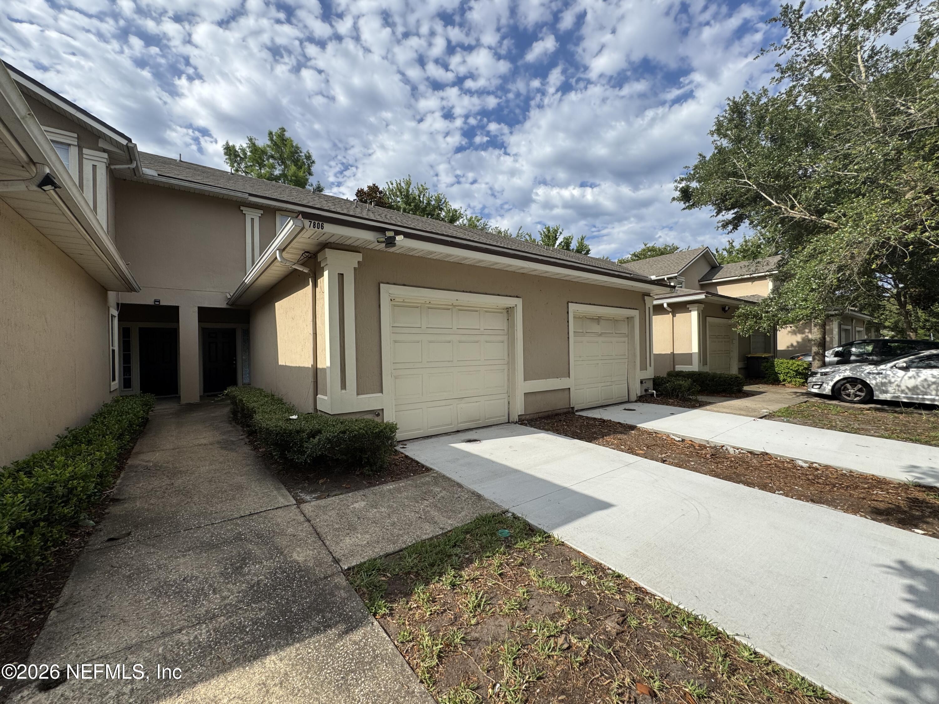 7806 Melvin Road Jacksonville, FL 32210 - Photo 1 of 25 7806