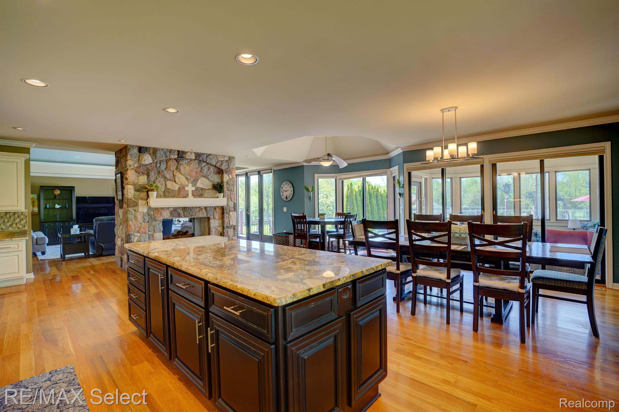 4521 East Rolston Road Linden, MI 48451 - Photo 30 of 75 Gallery Image 30