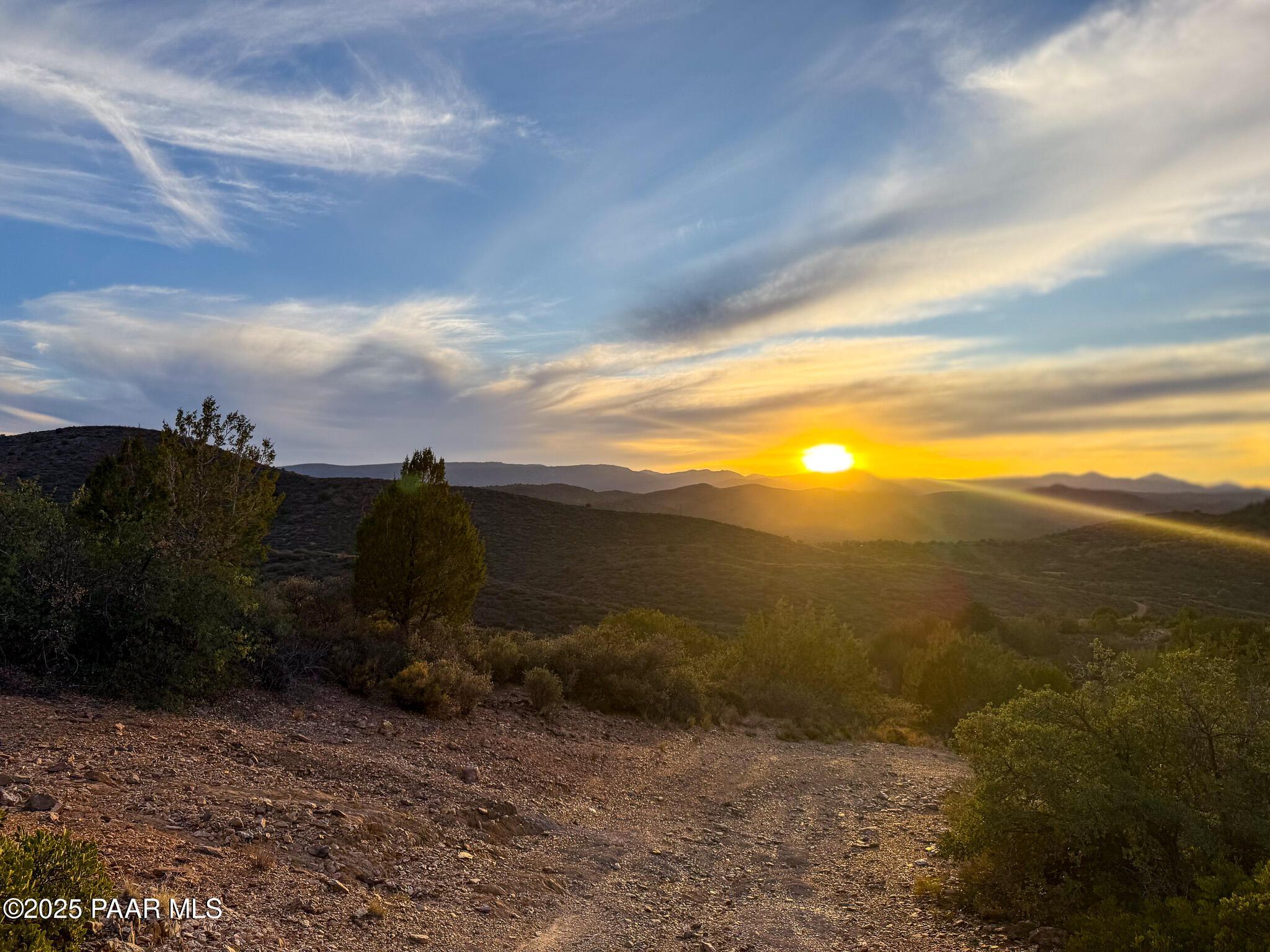 Tbd Tbd Copper Mountain Mayer, AZ 86333 - Photo 13 of 23 a view of outside space