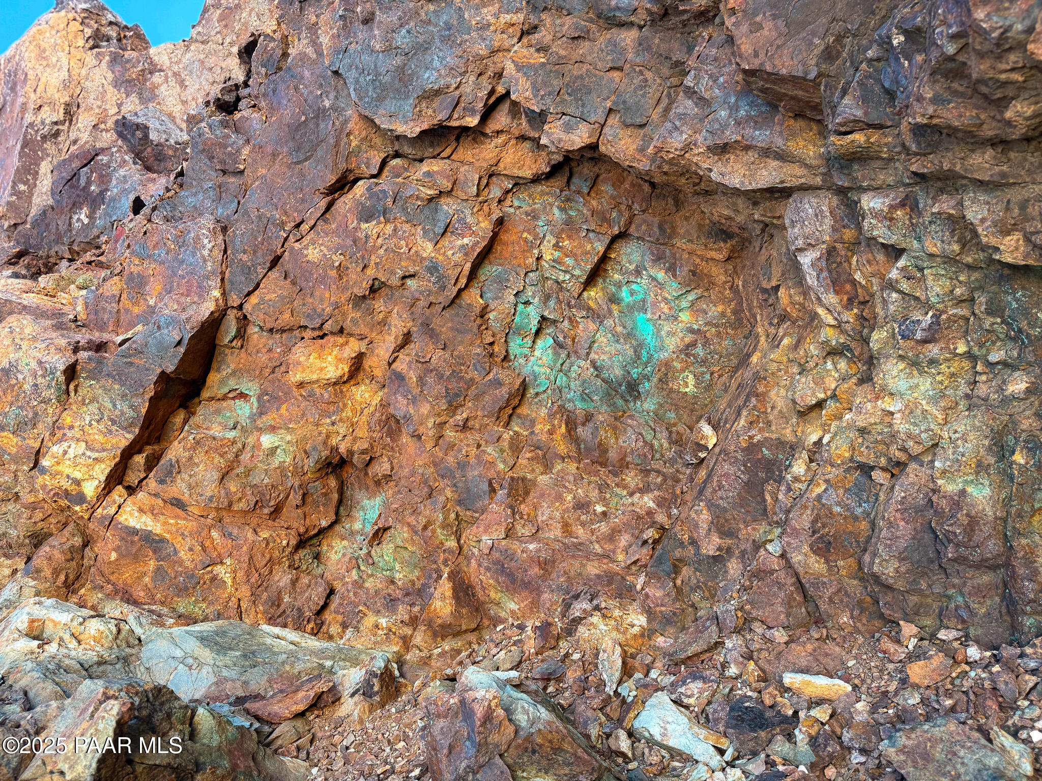 Tbd Tbd Copper Mountain Mayer, AZ 86333 - Photo 14 of 23