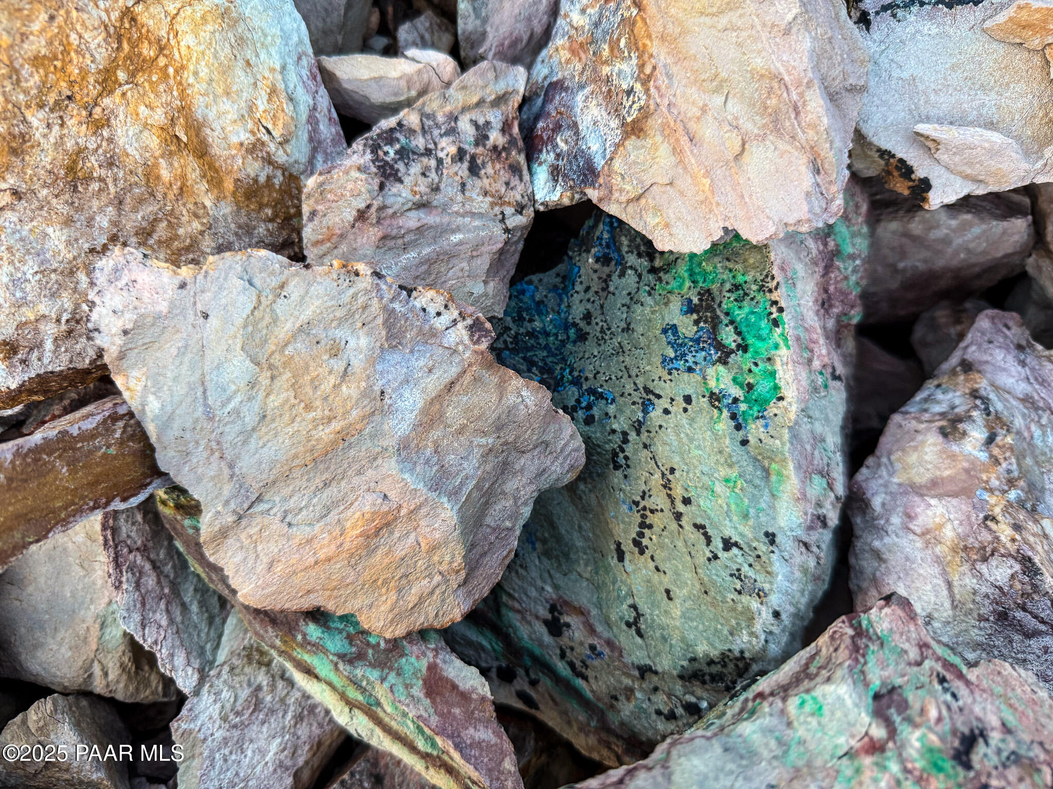 Tbd Tbd Copper Mountain Mayer, AZ 86333 - Photo 19 of 23 a view of a backyard