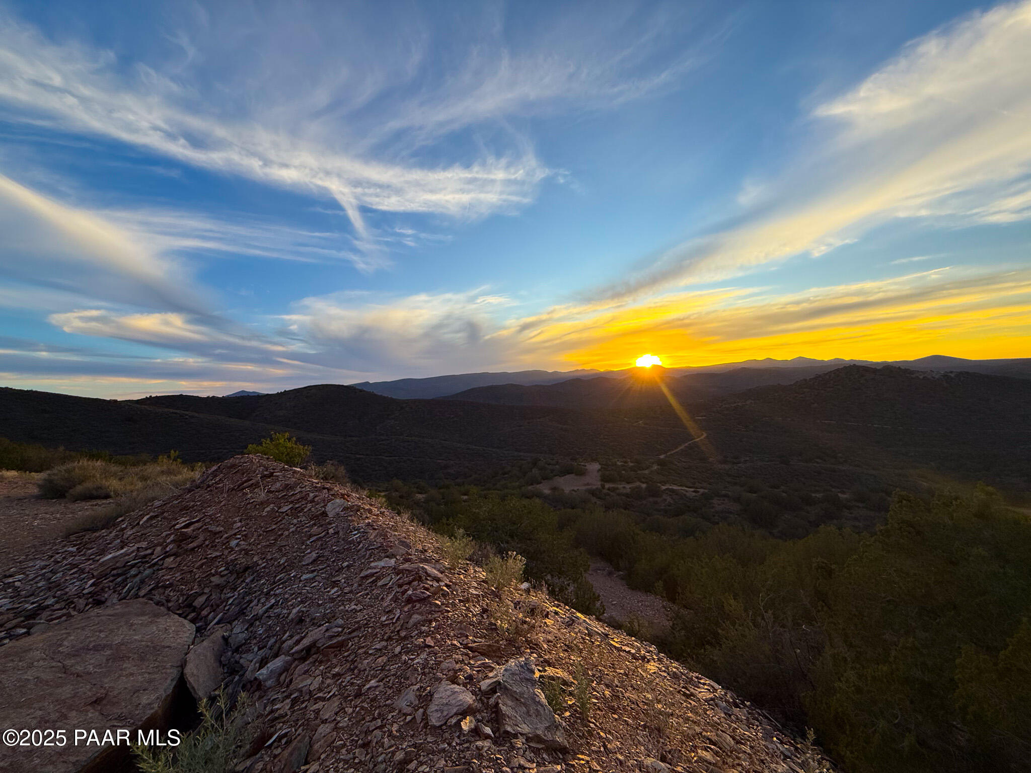 Tbd Tbd Copper Mountain Mayer, AZ 86333 - Photo 3 of 23 a view of an ocean