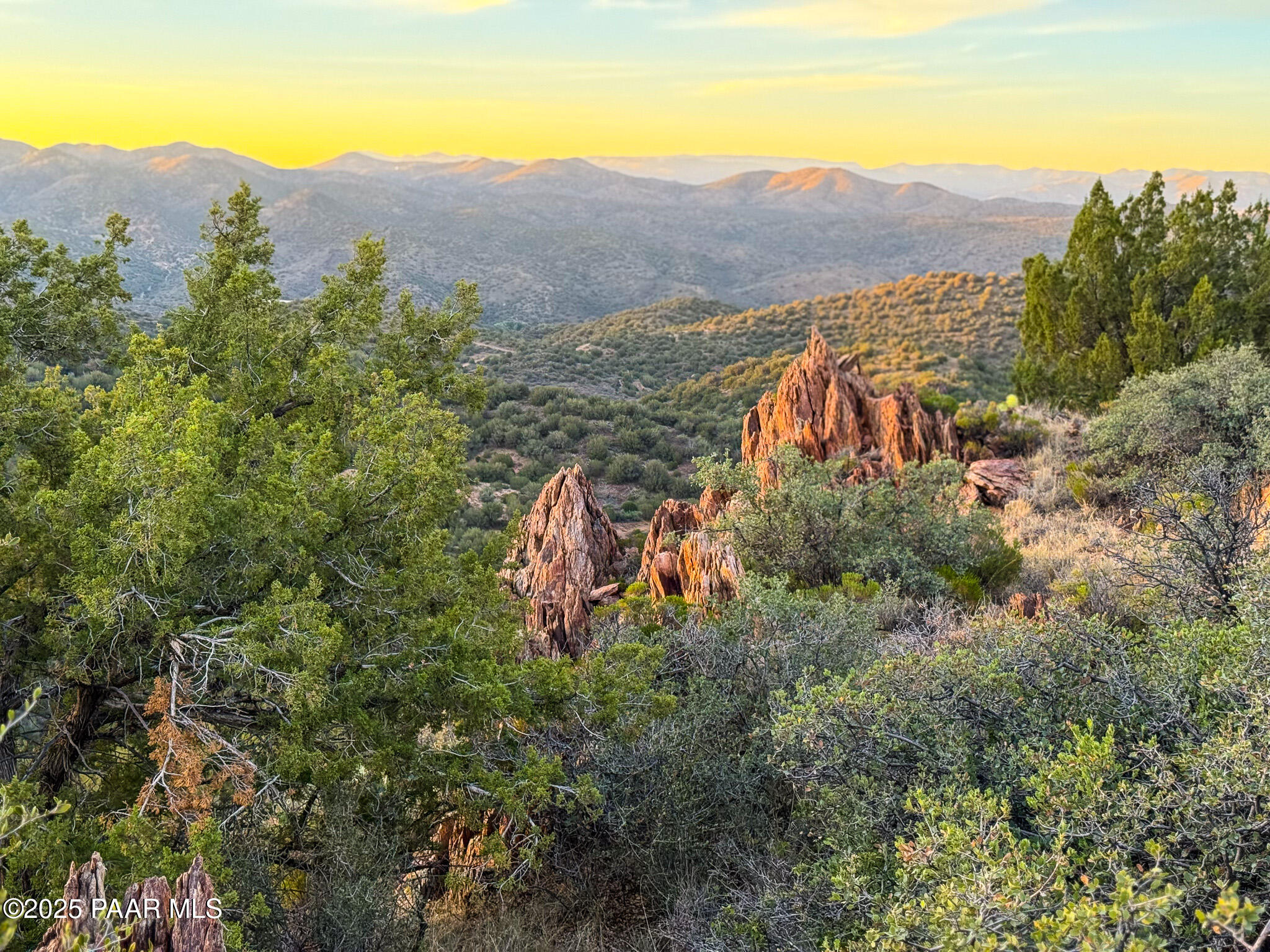Tbd Tbd Copper Mountain Mayer, AZ 86333 - Photo 4 of 23 a view of a and mountain