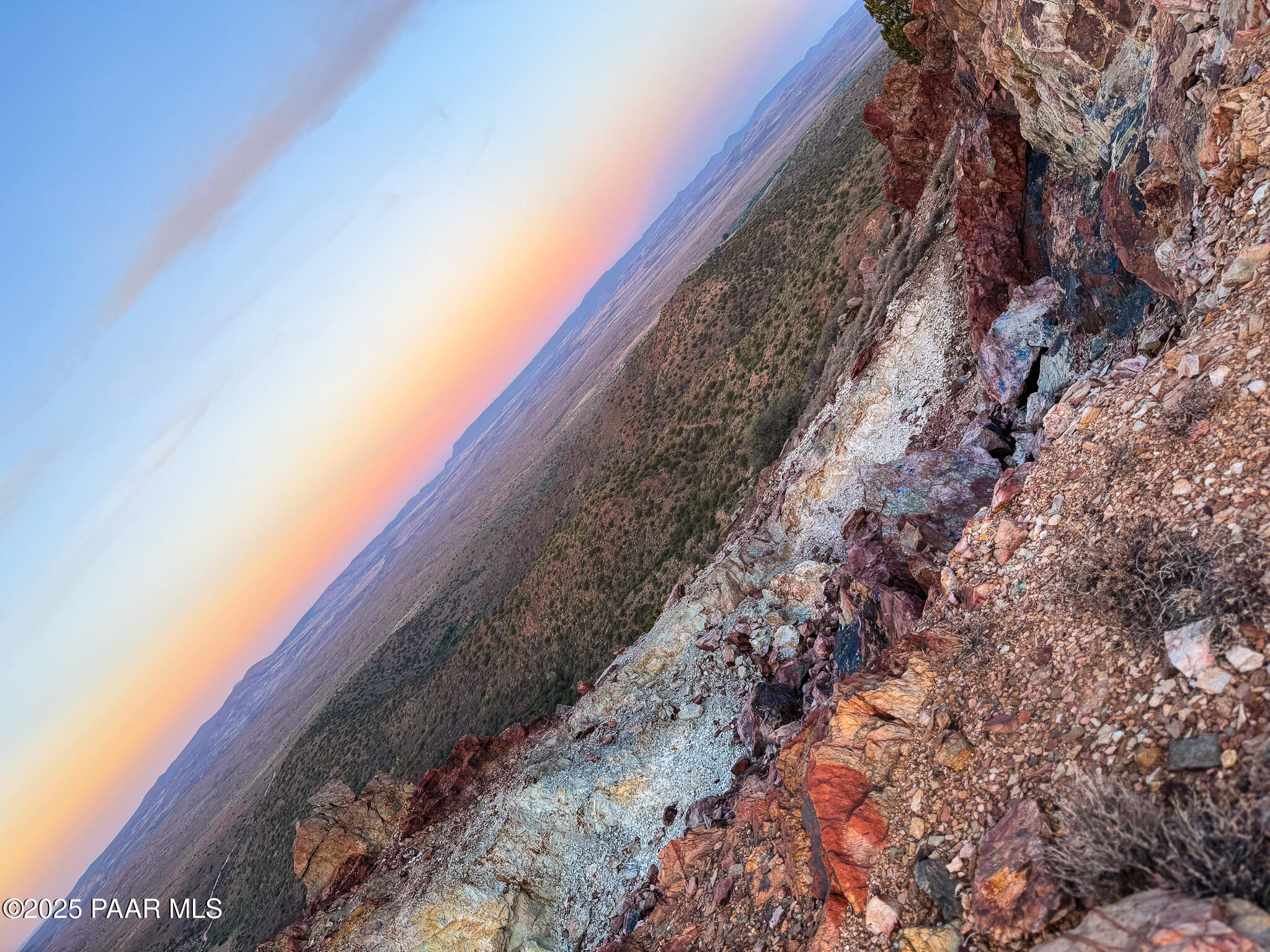 Tbd Tbd Copper Mountain Mayer, AZ 86333 - Photo 5 of 23 a view of a yard with a yard