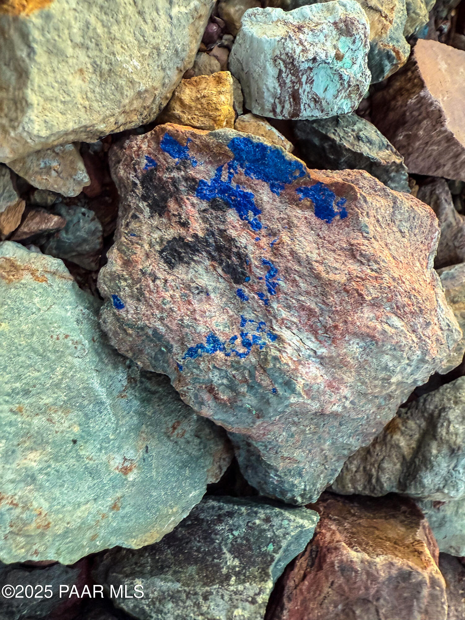 Tbd Tbd Copper Mountain Mayer, AZ 86333 - Photo 7 of 23 a view of an outdoor space