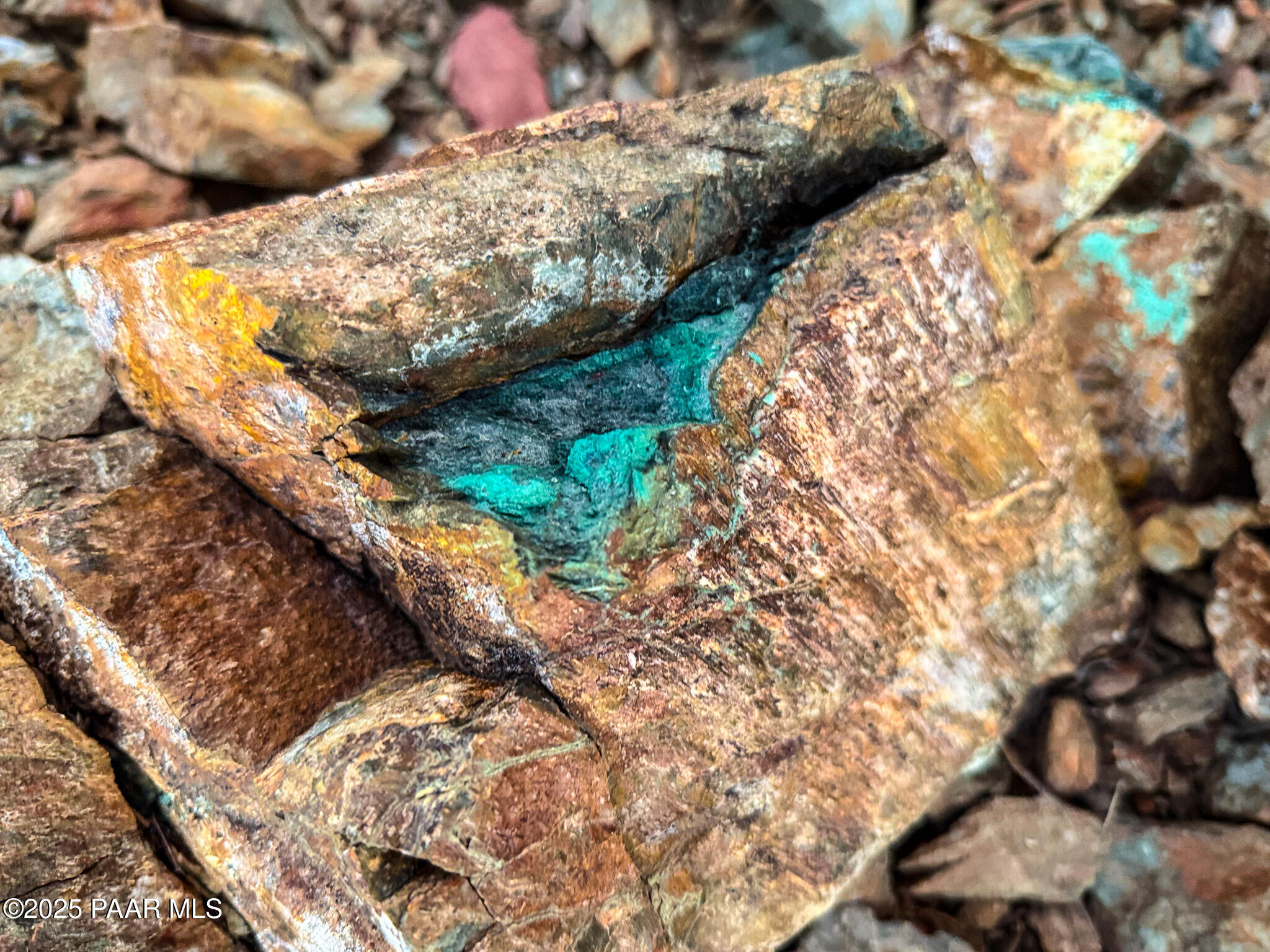 Tbd Tbd Copper Mountain Mayer, AZ 86333 - Photo 10 of 23