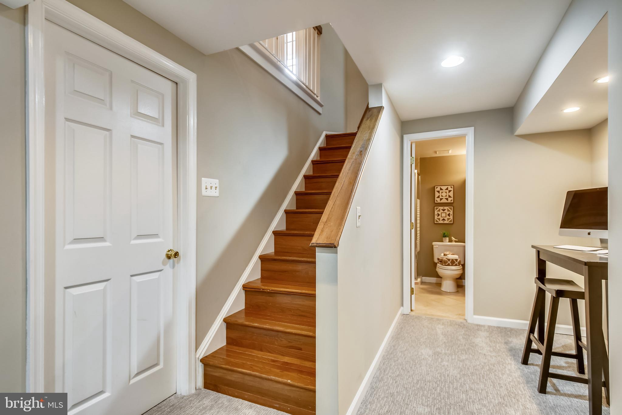 1923 Batten Hollow Road Vienna, VA 22182 - Photo 25 of 37 On to the lower level