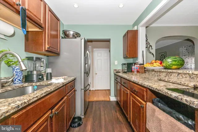 $539,900 | 3924 Nicholson Street, Hyattsville, MD 20782