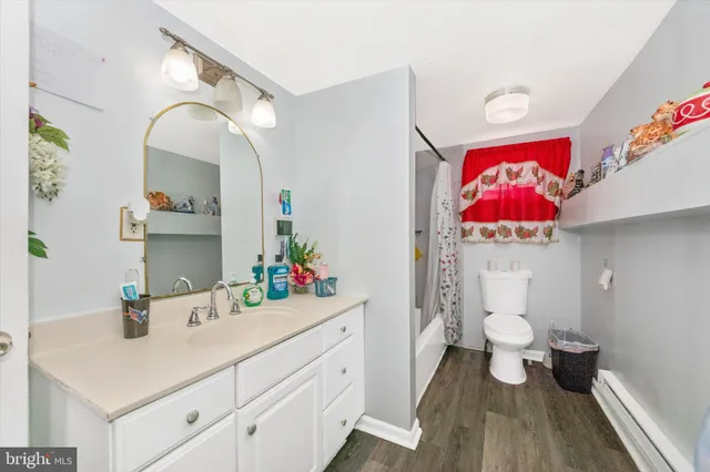 $539,900 | 3924 Nicholson Street, Hyattsville, MD 20782