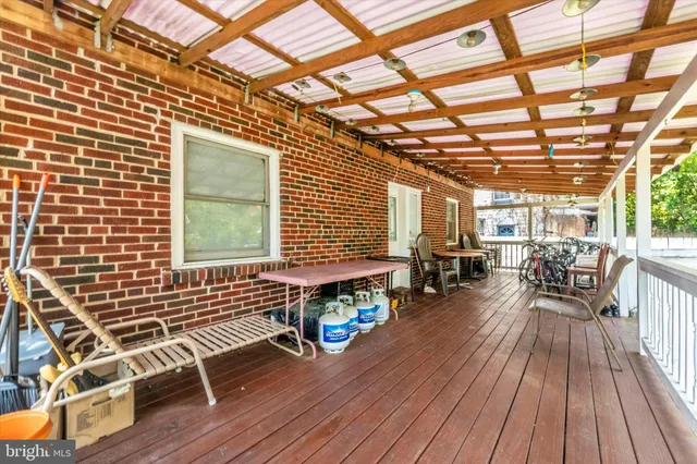 $539,900 | 3924 Nicholson Street, Hyattsville, MD 20782