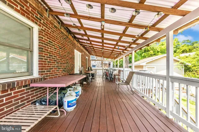 $539,900 | 3924 Nicholson Street, Hyattsville, MD 20782