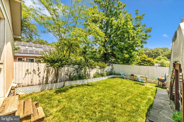 $539,900 | 3924 Nicholson Street, Hyattsville, MD 20782