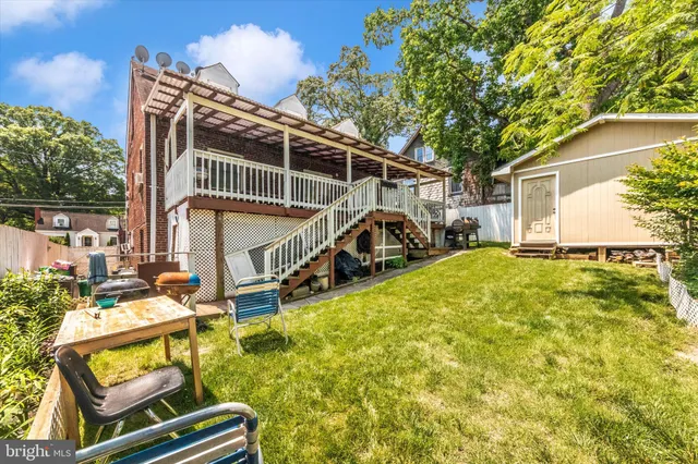 $539,900 | 3924 Nicholson Street, Hyattsville, MD 20782