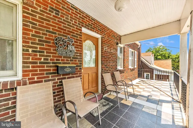 $539,900 | 3924 Nicholson Street, Hyattsville, MD 20782