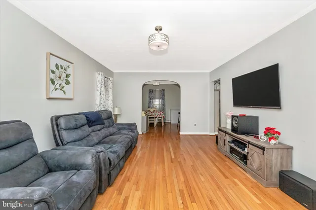 $539,900 | 3924 Nicholson Street, Hyattsville, MD 20782