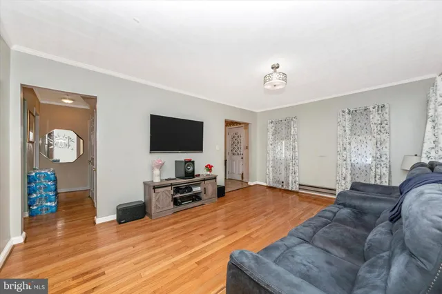 $539,900 | 3924 Nicholson Street, Hyattsville, MD 20782