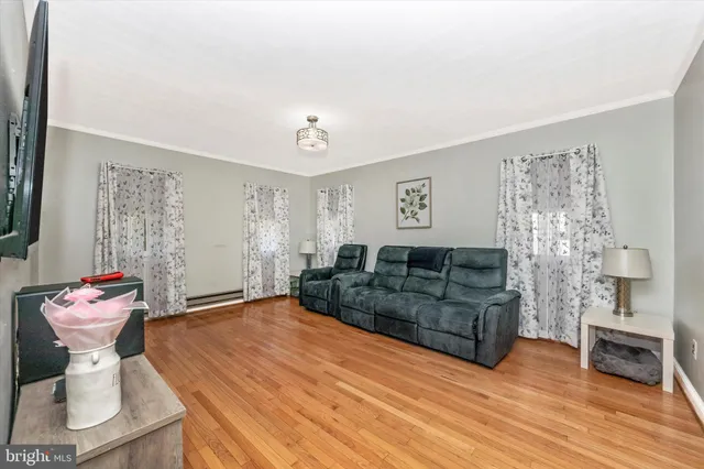 $539,900 | 3924 Nicholson Street, Hyattsville, MD 20782