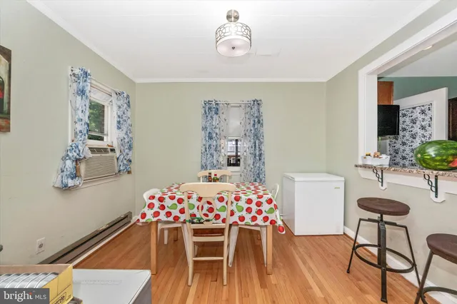 $539,900 | 3924 Nicholson Street, Hyattsville, MD 20782