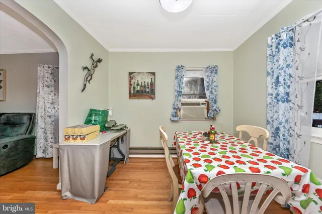 $539,900 | 3924 Nicholson Street, Hyattsville, MD 20782