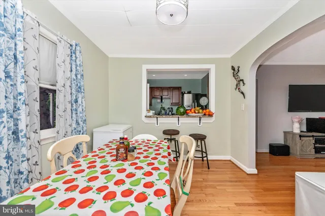 $539,900 | 3924 Nicholson Street, Hyattsville, MD 20782