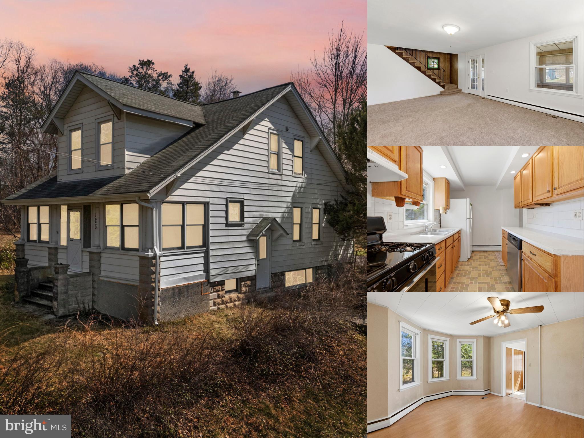 123 Philadelphia Road Joppa, MD 21085 - Photo 1 of 46