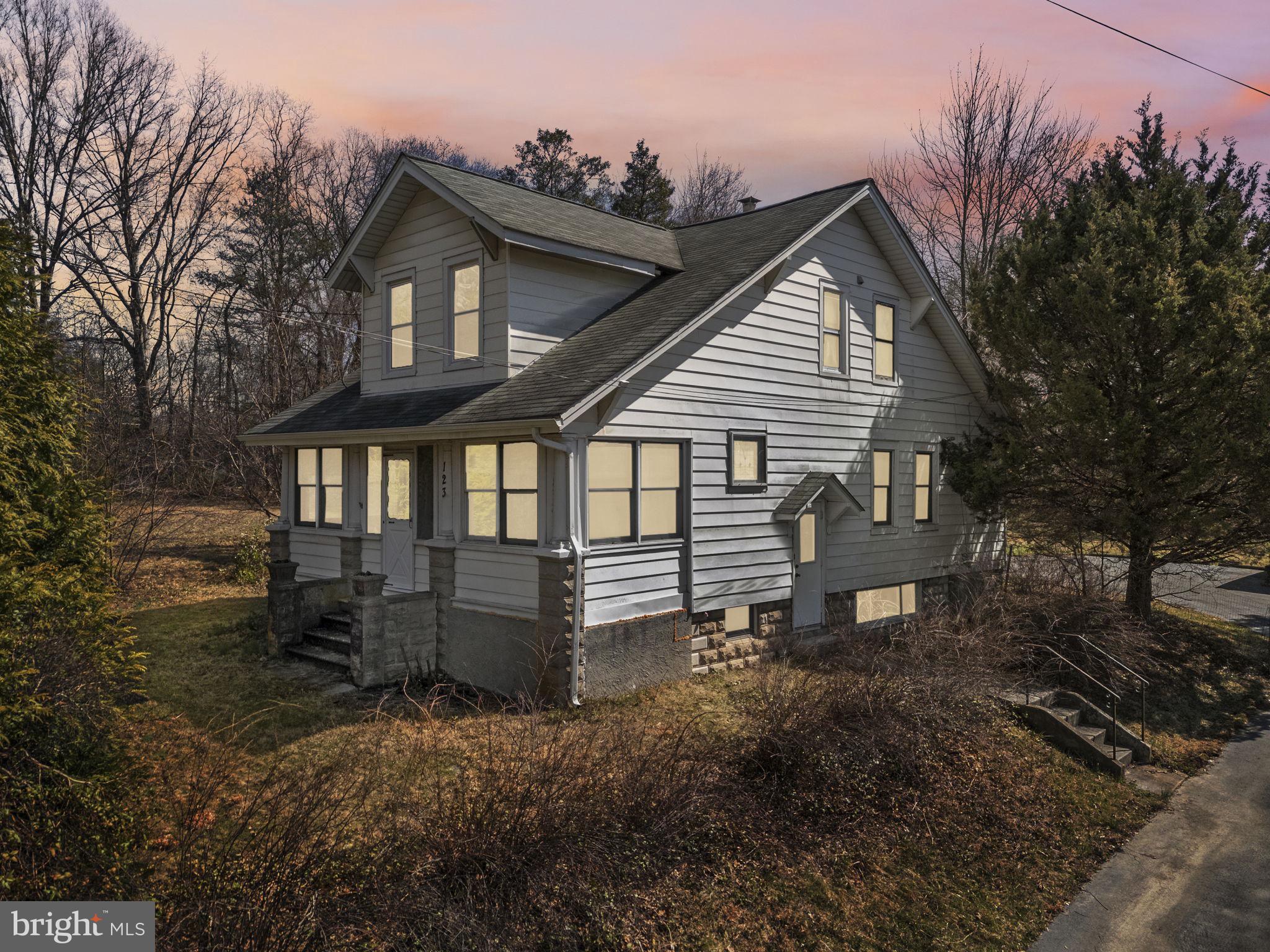 123 Philadelphia Road Joppa, MD 21085 - Photo 28 of 46