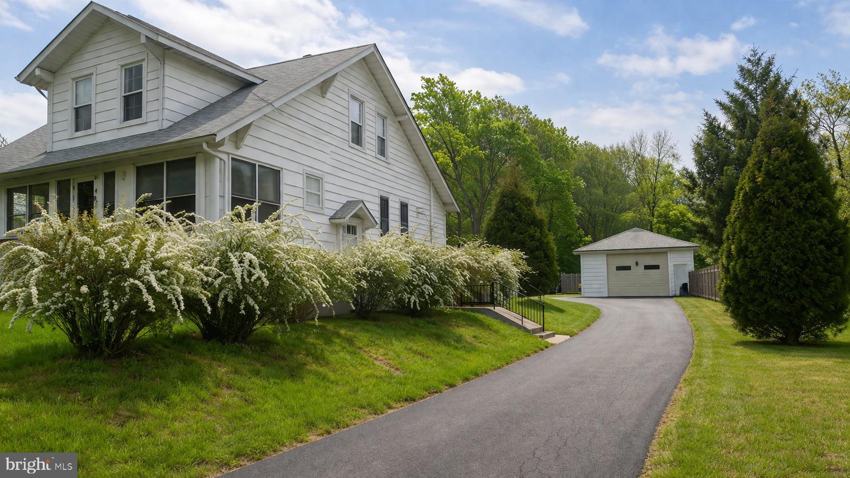 123 Philadelphia Road Joppa, MD 21085 - Photo 33 of 46