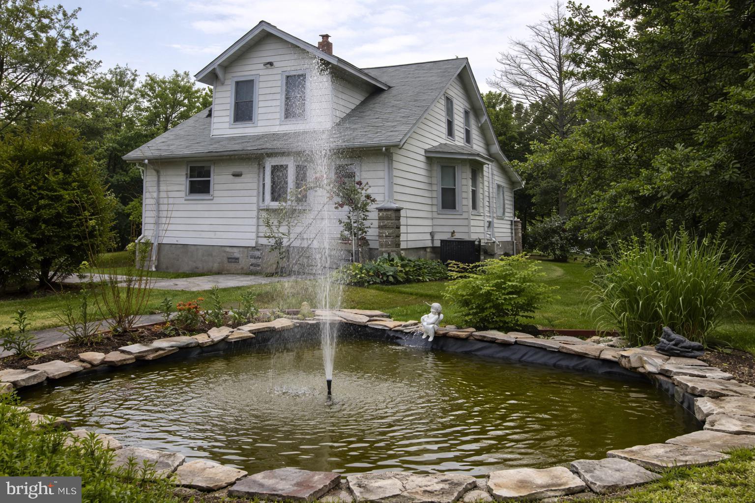 123 Philadelphia Road Joppa, MD 21085 - Photo 34 of 46