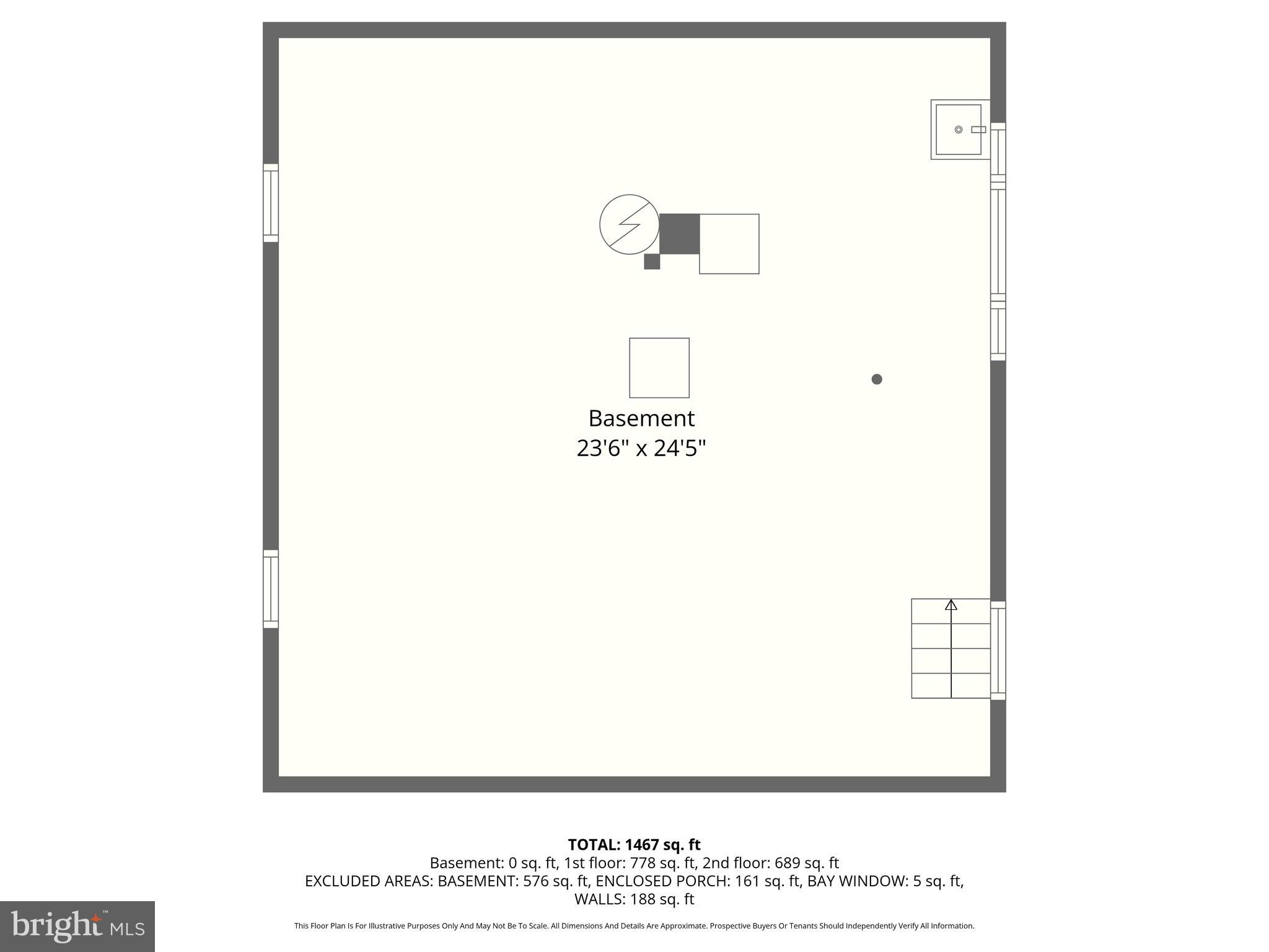 123 Philadelphia Road Joppa, MD 21085 - Photo 44 of 46