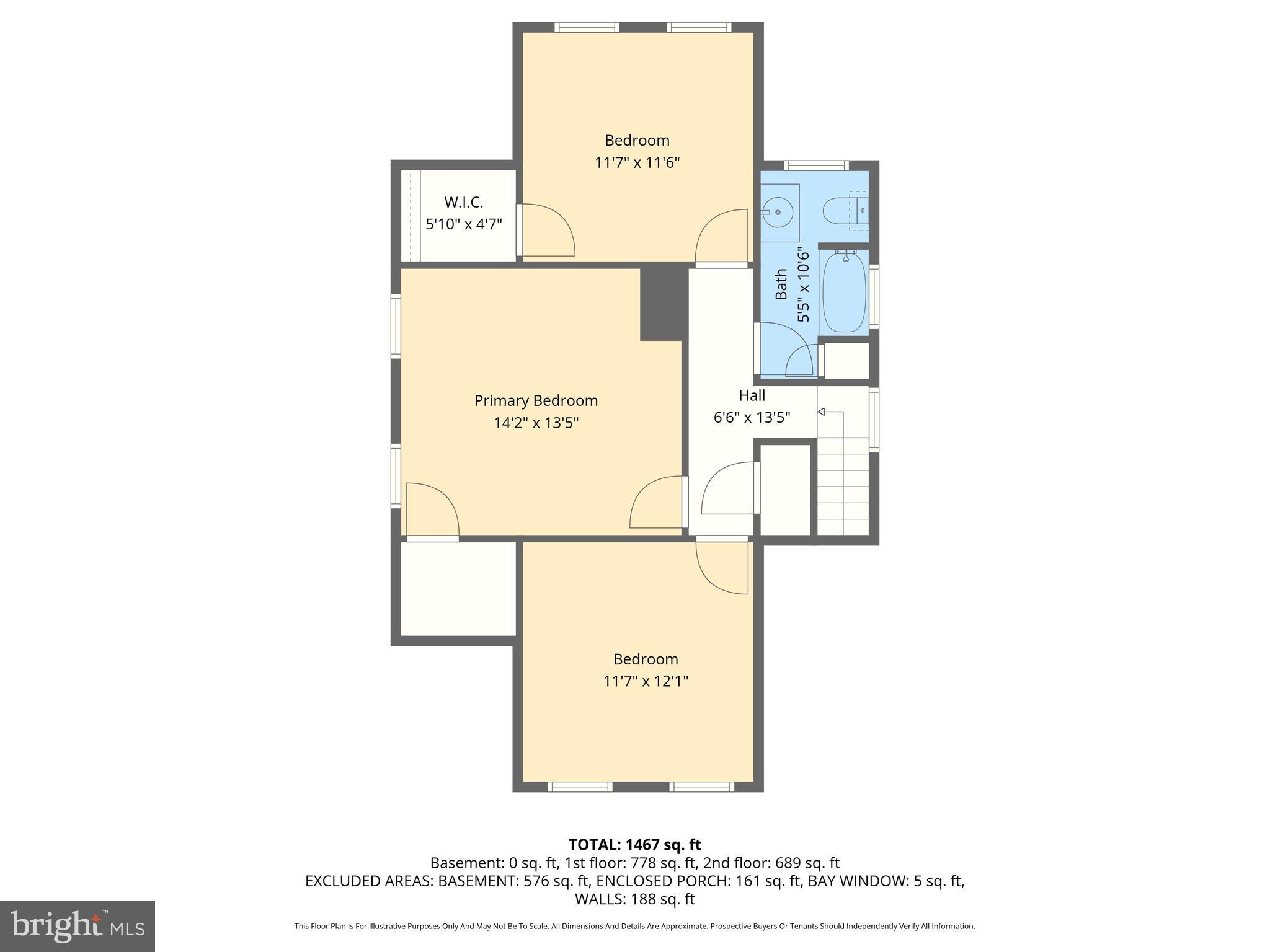 123 Philadelphia Road Joppa, MD 21085 - Photo 46 of 46