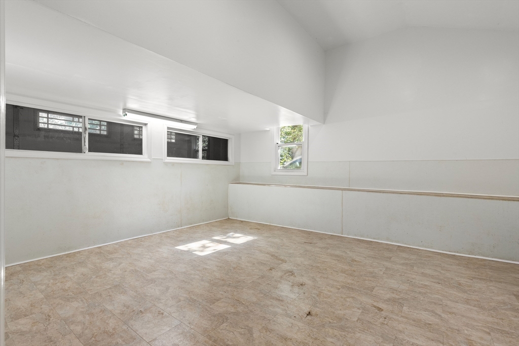 31 Kimball Road Amesbury, MA 01913 - Photo 28 of 40 a view of an empty room with a window