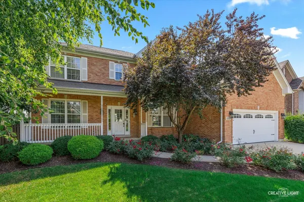 $540,000 | 490 Treasure Drive, Oswego, IL 60543